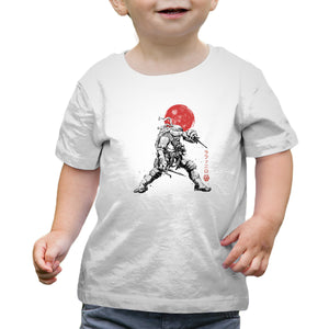 Ninja Raphael Sumi-E