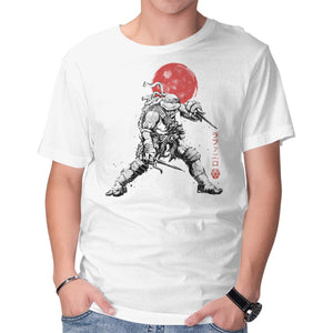 Ninja Raphael Sumi-E