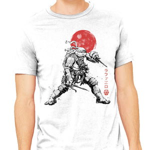 Ninja Raphael Sumi-E