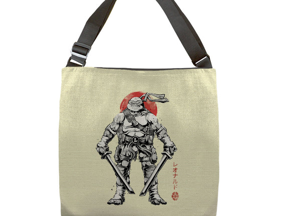 Ninja Leonardo Sumi-E