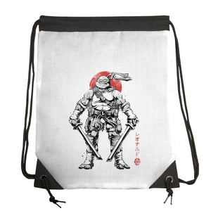 Ninja Leonardo Sumi-E