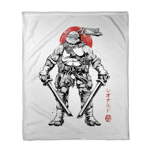 Ninja Leonardo Sumi-E