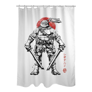Ninja Leonardo Sumi-E