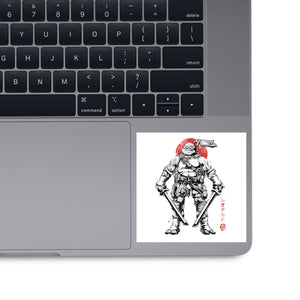 Ninja Leonardo Sumi-E