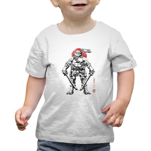 Ninja Leonardo Sumi-E