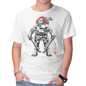 Ninja Leonardo Sumi-E