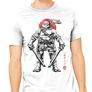 Ninja Leonardo Sumi-E