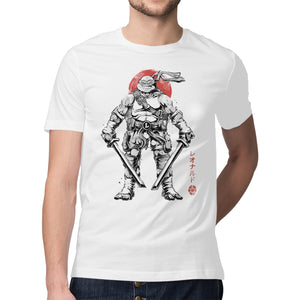 Ninja Leonardo Sumi-E