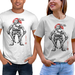 Ninja Leonardo Sumi-E