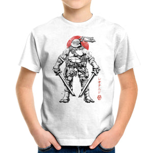 Ninja Leonardo Sumi-E