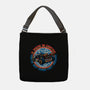 You're Not Fast Enough-None-Adjustable Tote-Bag-momma_gorilla