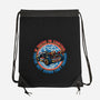 You're Not Fast Enough-None-Drawstring-Bag-momma_gorilla