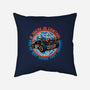 You're Not Fast Enough-None-Removable Cover w Insert-Throw Pillow-momma_gorilla