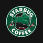 Starbug Coffee-Unisex-Pullover-Sweatshirt-rocketman_art