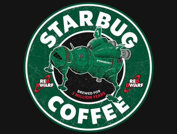Starbug Coffee