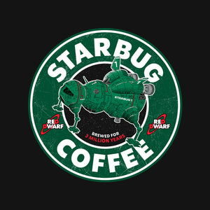 Starbug Coffee
