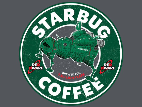 Starbug Coffee