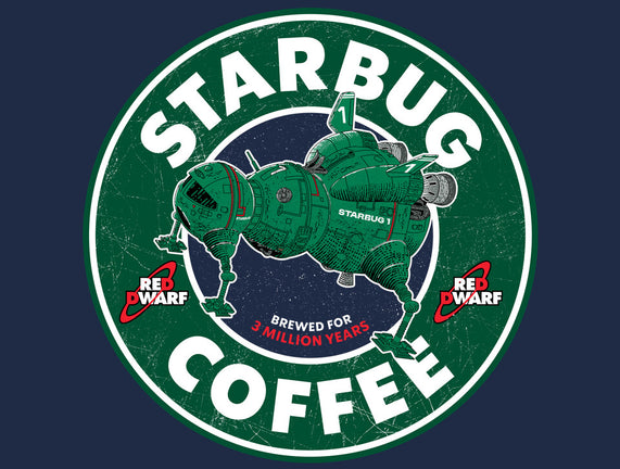 Starbug Coffee