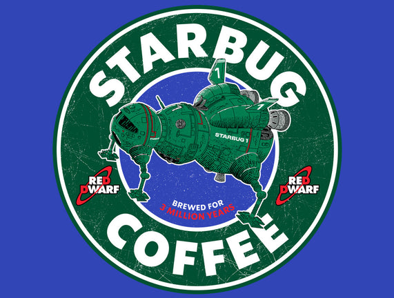 Starbug Coffee
