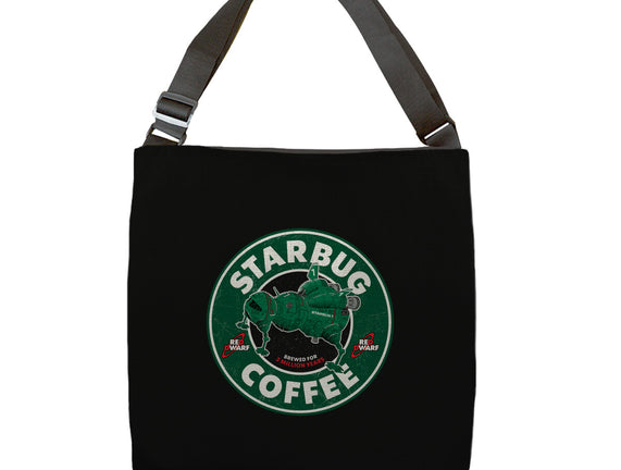 Starbug Coffee