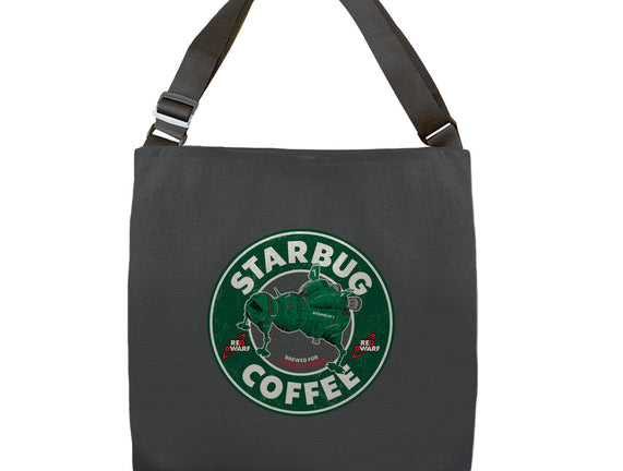 Starbug Coffee