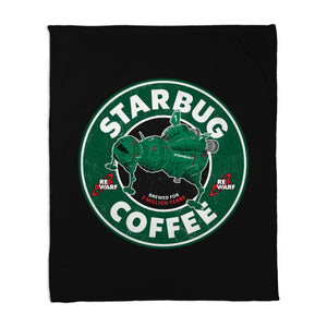 Starbug Coffee