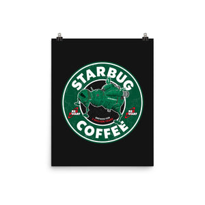 Starbug Coffee