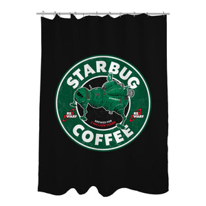 Starbug Coffee