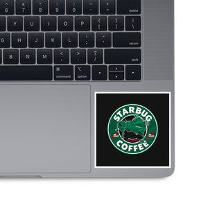 Starbug Coffee