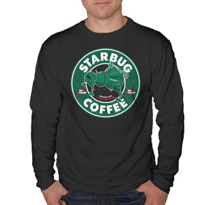 Starbug Coffee