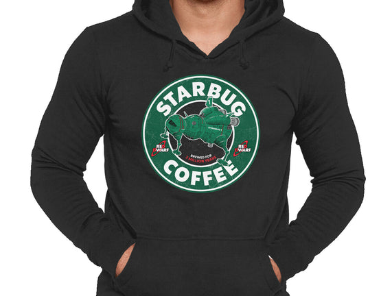 Starbug Coffee