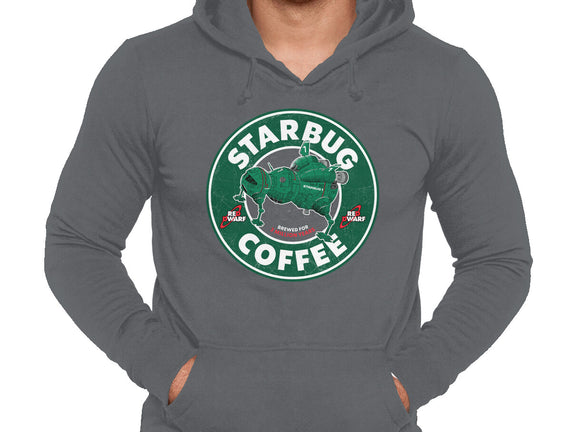 Starbug Coffee