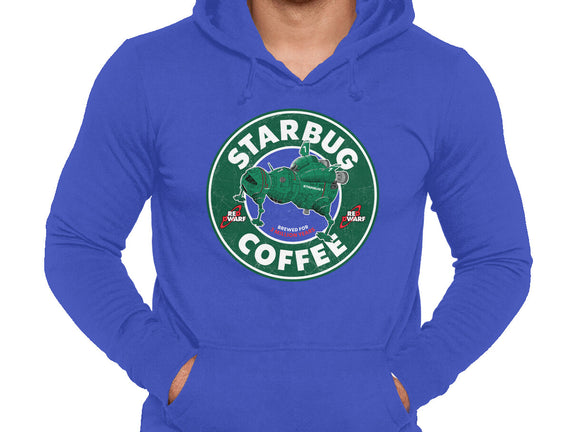 Starbug Coffee