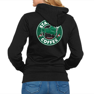 Starbug Coffee