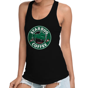 Starbug Coffee