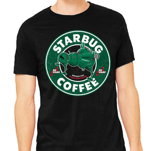 Starbug Coffee
