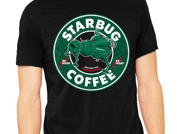 Starbug Coffee
