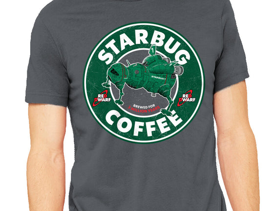 Starbug Coffee