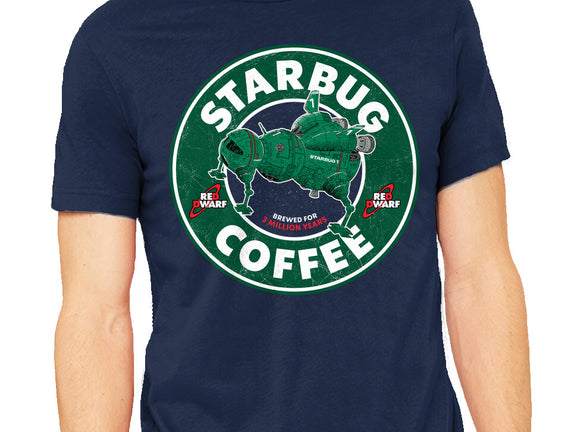 Starbug Coffee