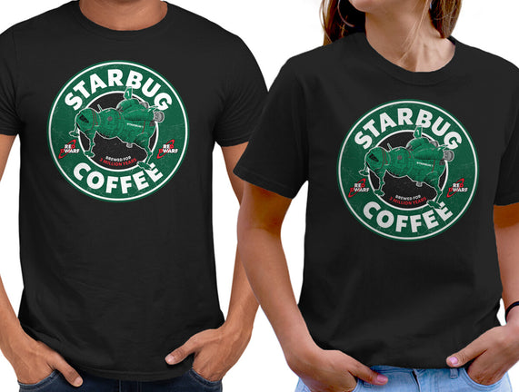 Starbug Coffee