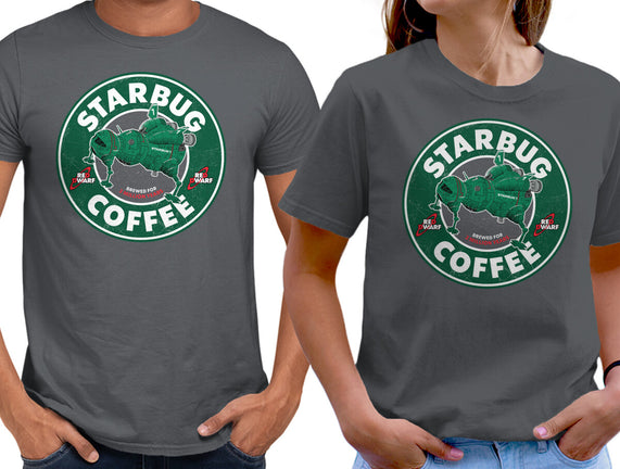 Starbug Coffee
