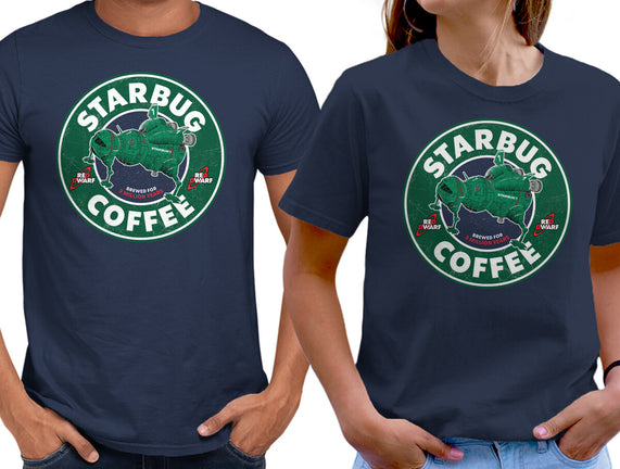 Starbug Coffee