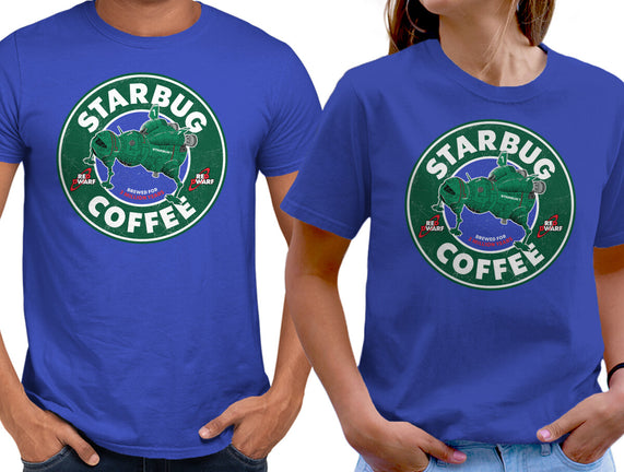Starbug Coffee