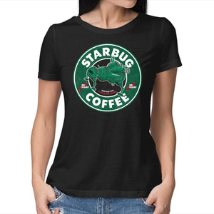 Starbug Coffee