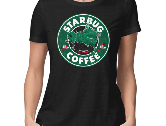 Starbug Coffee