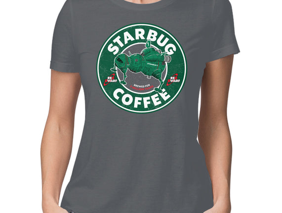 Starbug Coffee