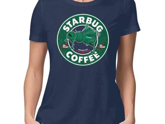 Starbug Coffee