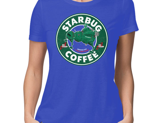 Starbug Coffee