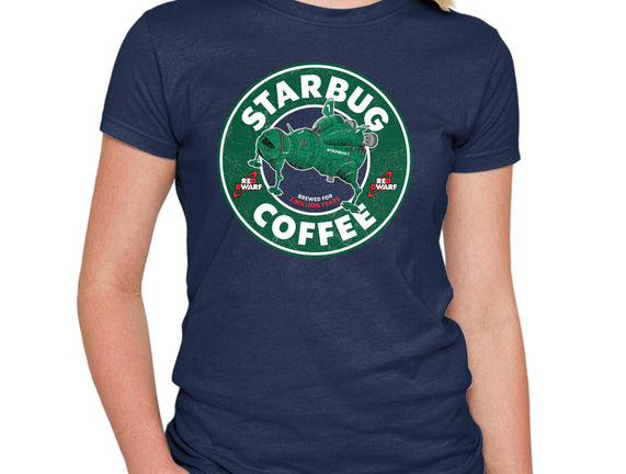 Starbug Coffee