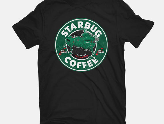 Starbug Coffee